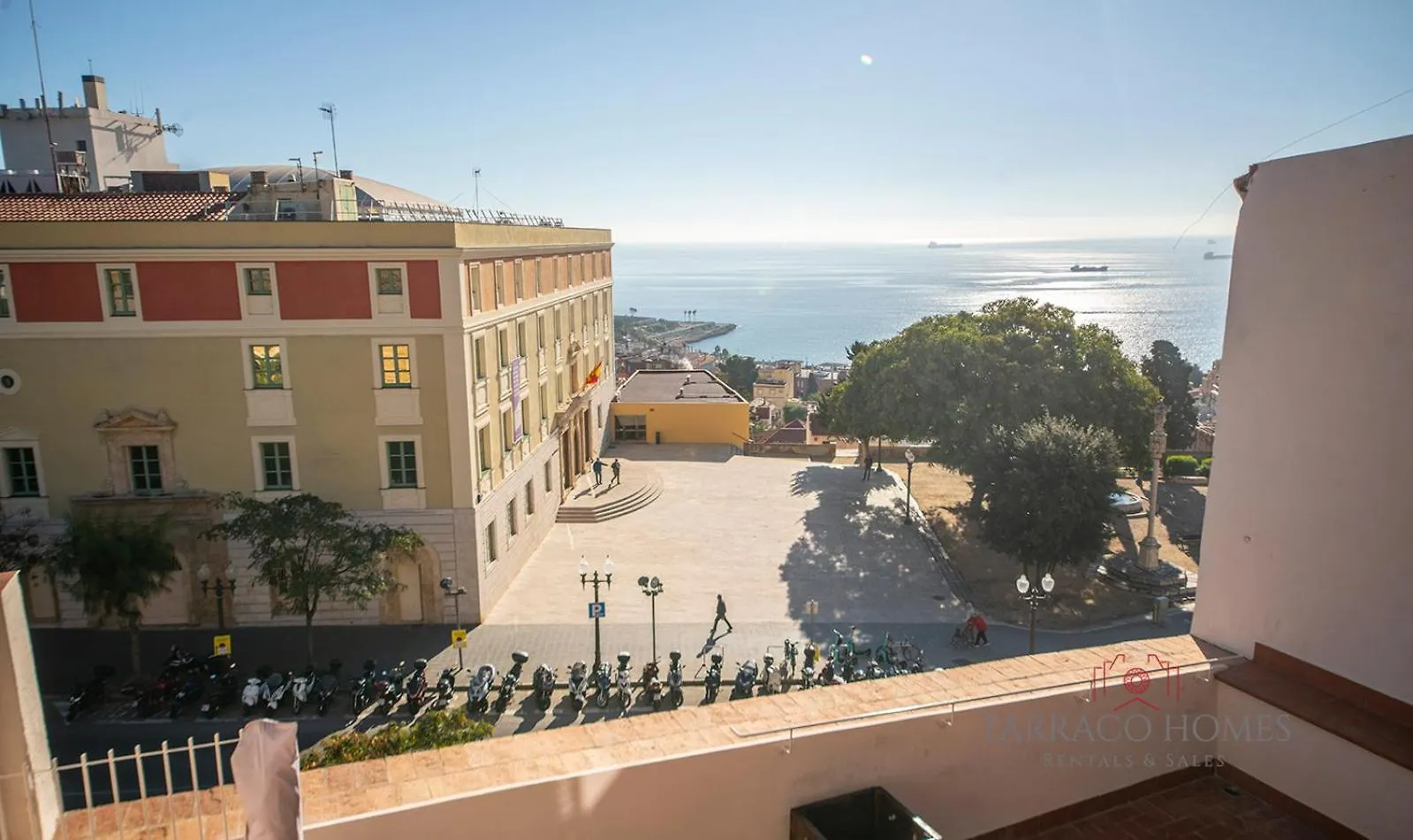 Apartment Apartamentos Boutique Murmur Spain