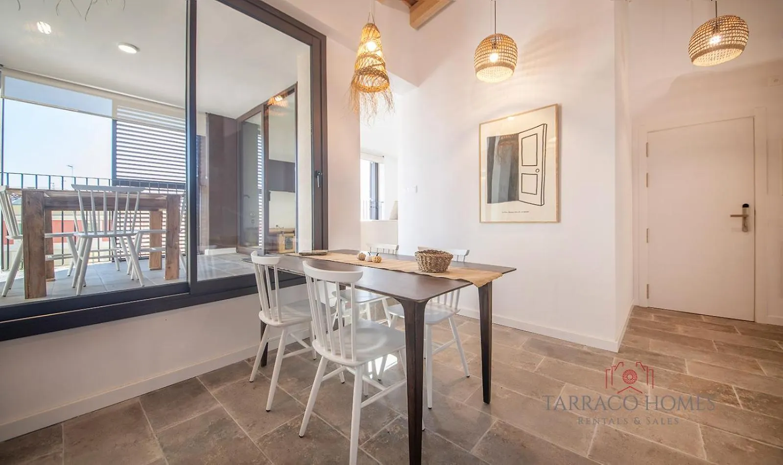 Apartamentos Boutique Murmur Apartment Tarragona