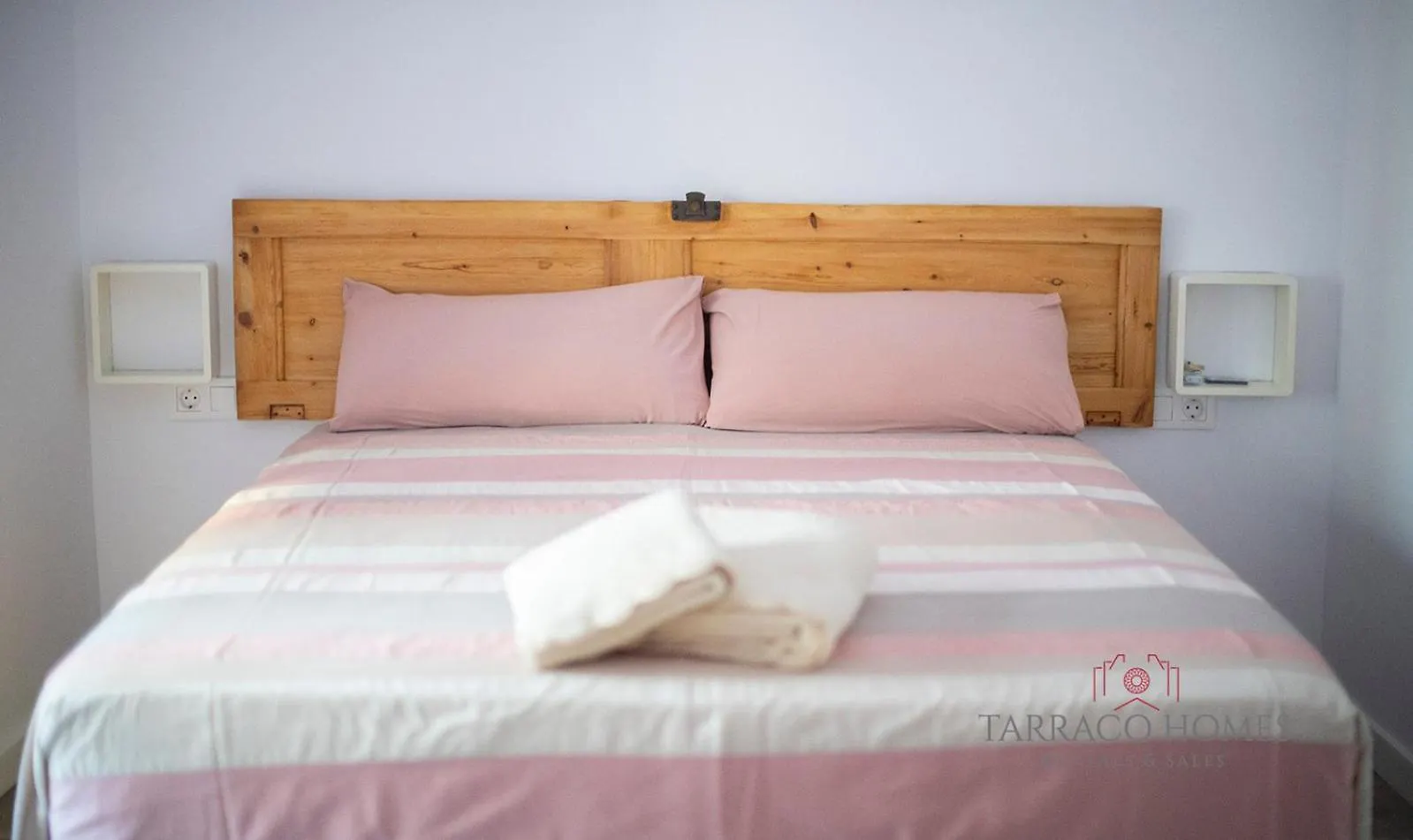 Apartamentos Boutique Murmur Spain