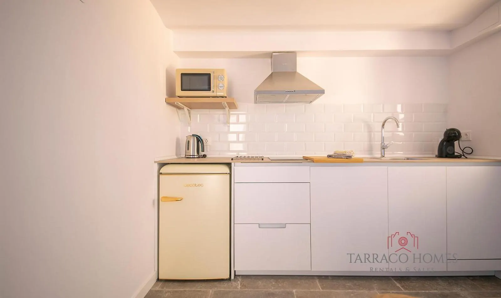 Apartment Apartamentos Boutique Murmur
