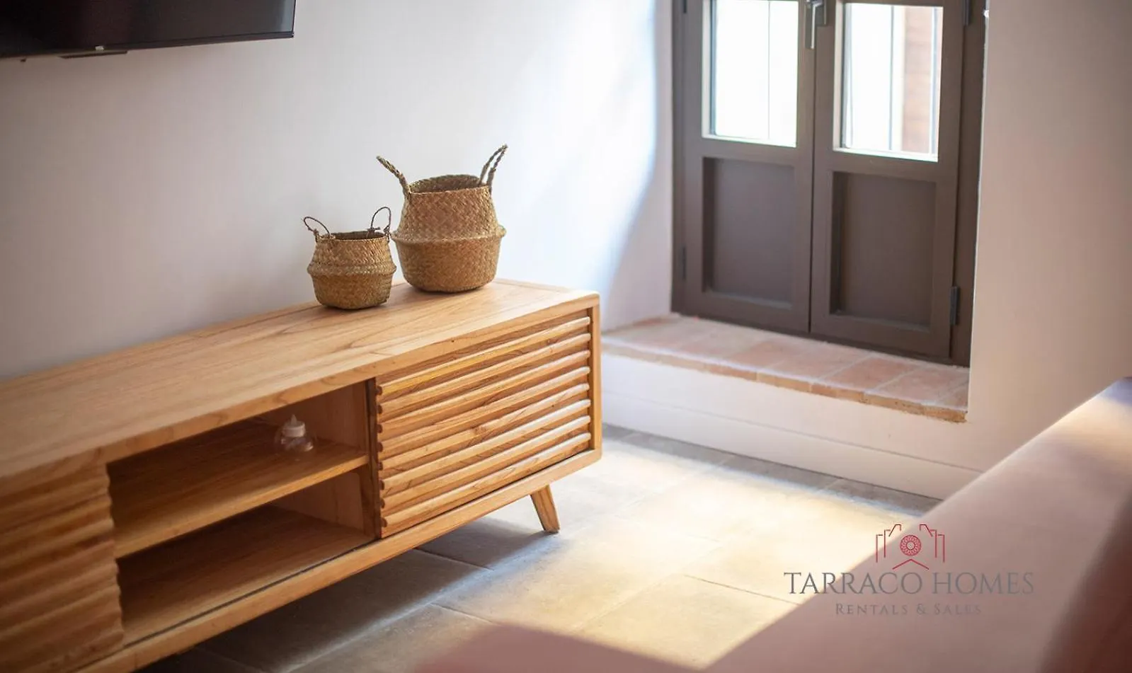 Apartment Apartamentos Boutique Murmur Spain