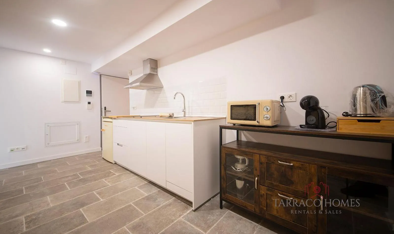 Apartment Apartamentos Boutique Murmur