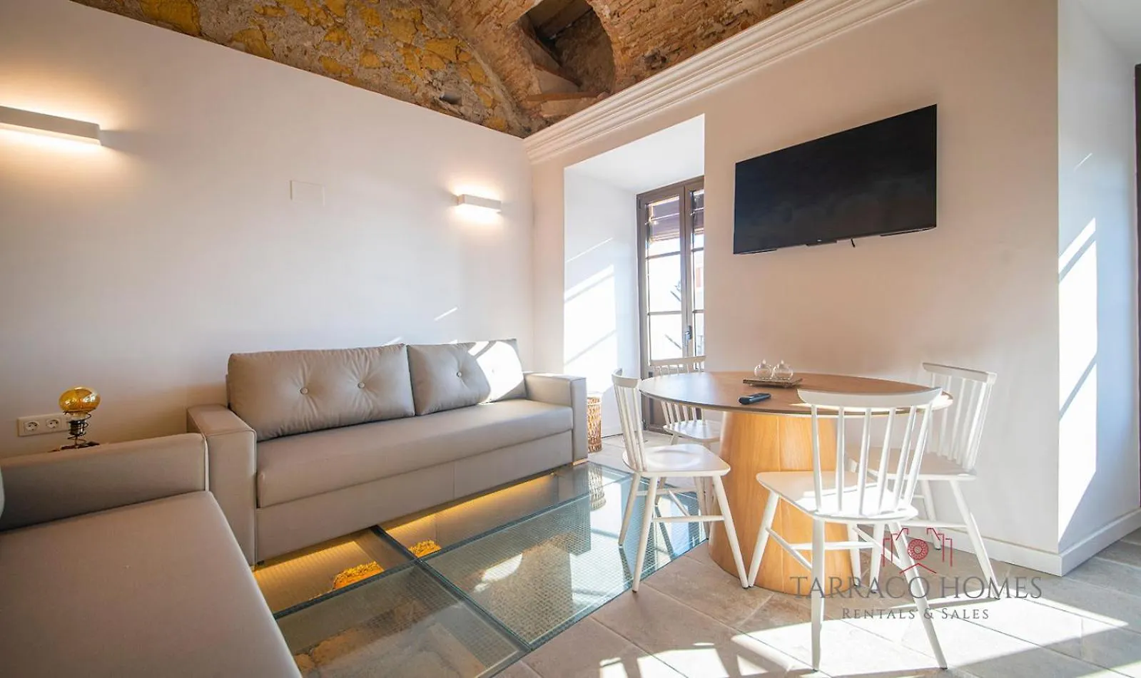 Apartamentos Boutique Murmur Apartment
