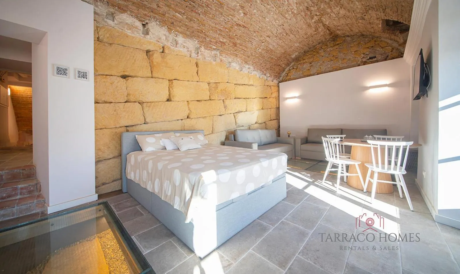 Apartamentos Boutique Murmur