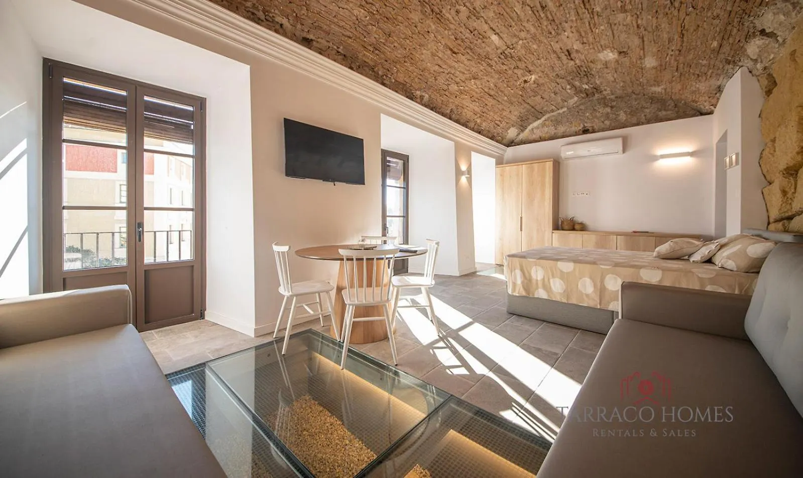 Apartamentos Boutique Murmur Apartment Tarragona