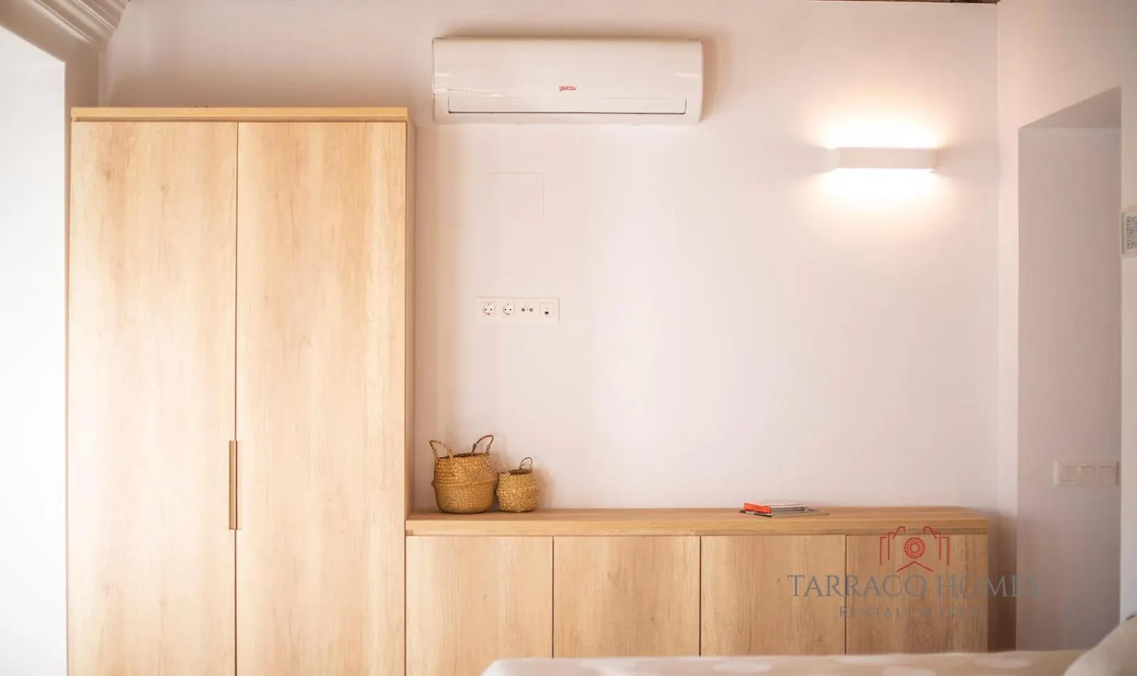 Apartamentos Boutique Murmur 0*, Tarragona