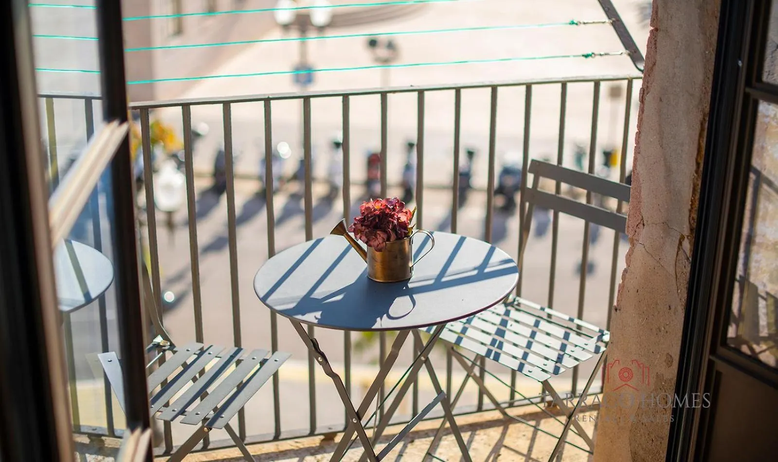 Apartment Apartamentos Boutique Murmur Spain