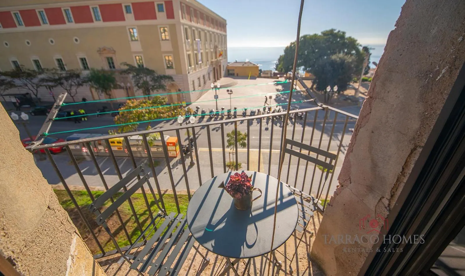 Apartamentos Boutique Murmur Spain
