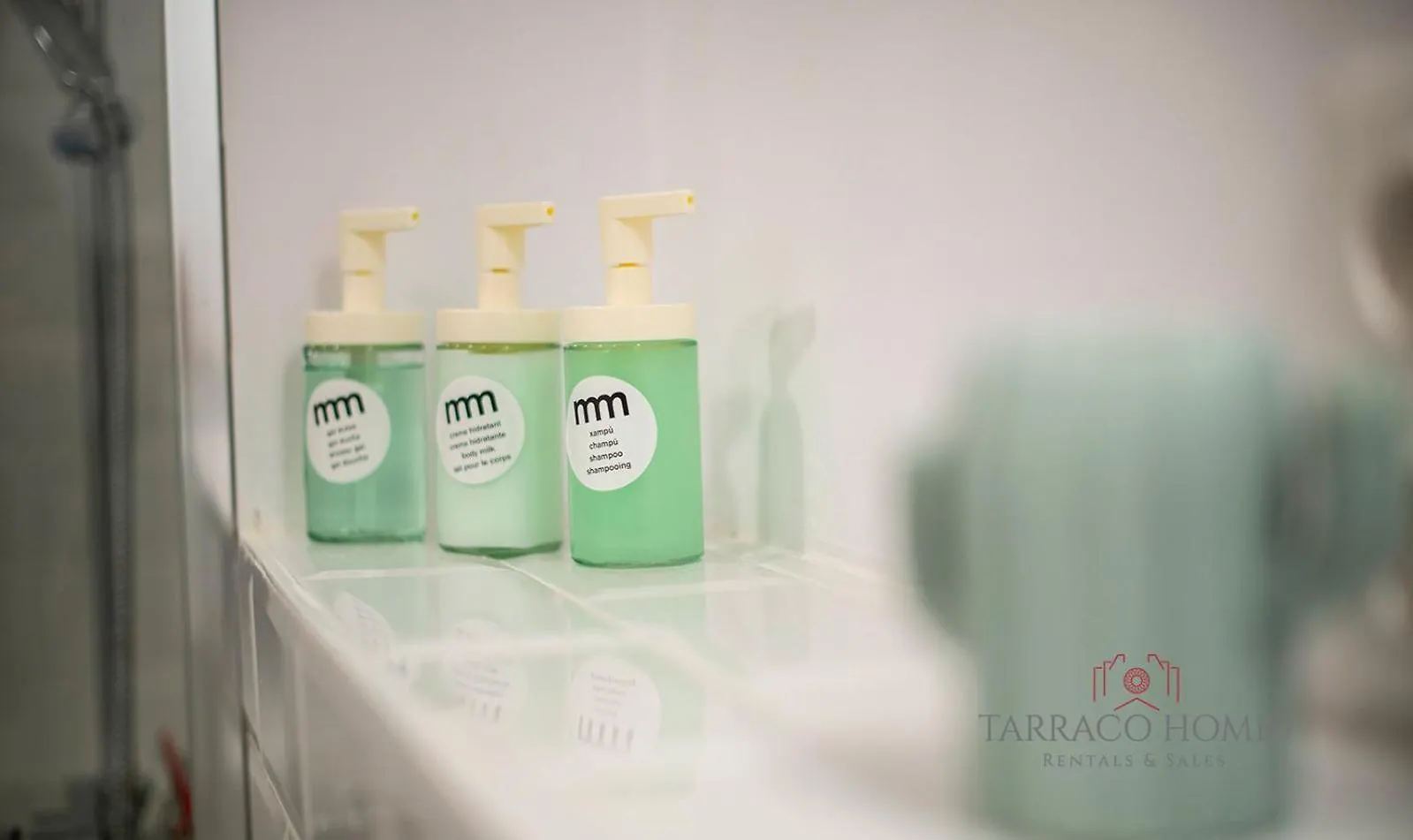 Apartamentos Boutique Murmur Apartment