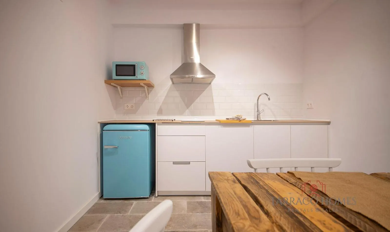 Apartamentos Boutique Murmur Spain