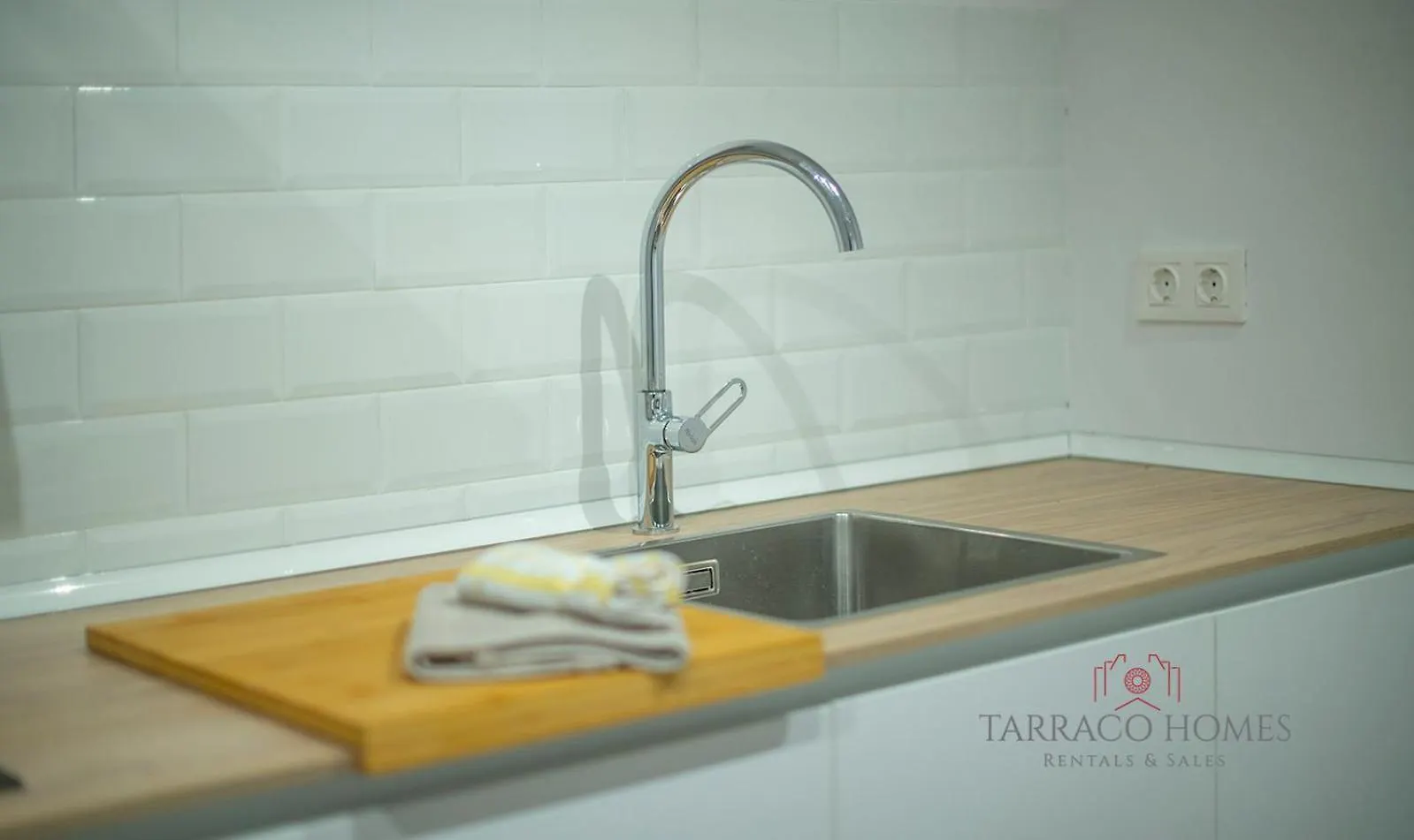 Apartment Apartamentos Boutique Murmur Spain