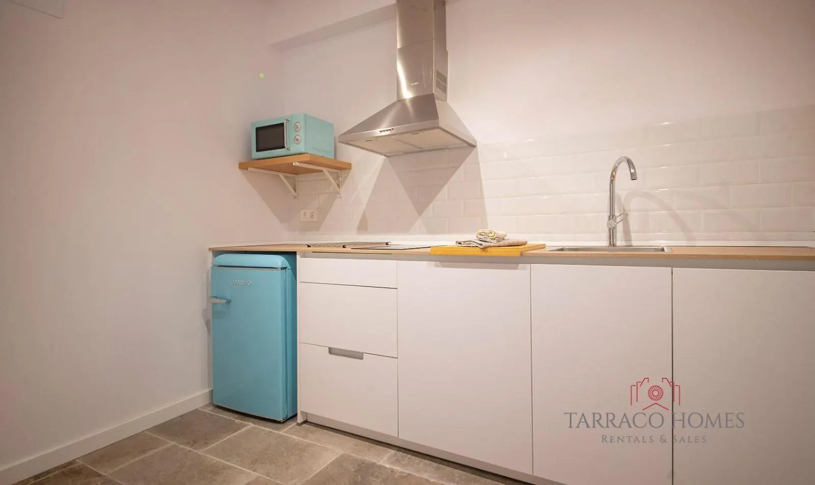 Apartamentos Boutique Murmur Tarragona