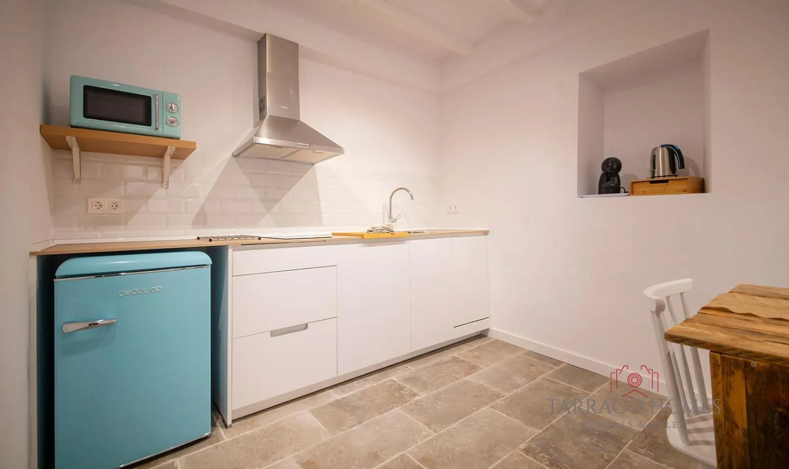 Apartamentos Boutique Murmur 0*, Tarragona