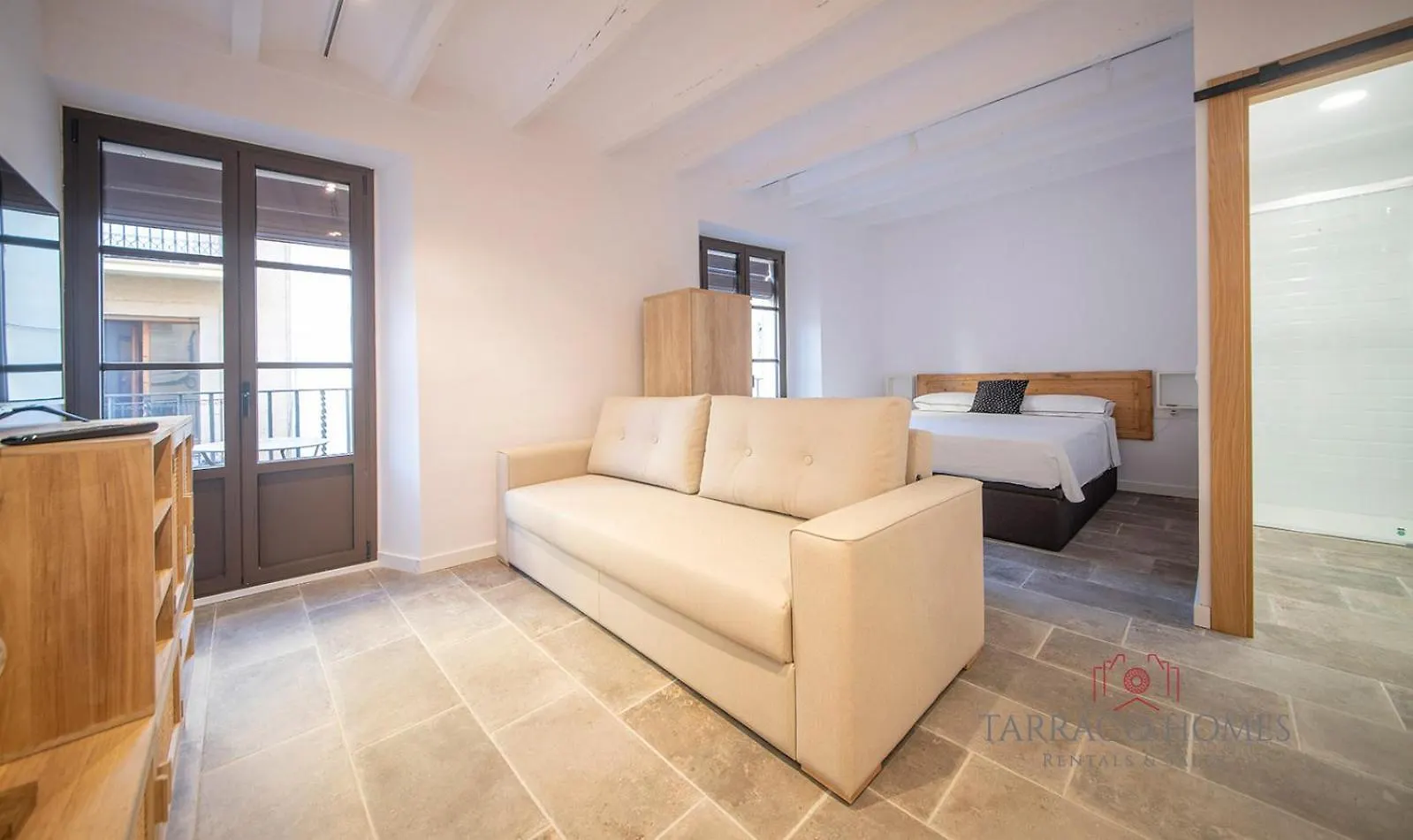 Apartment Apartamentos Boutique Murmur