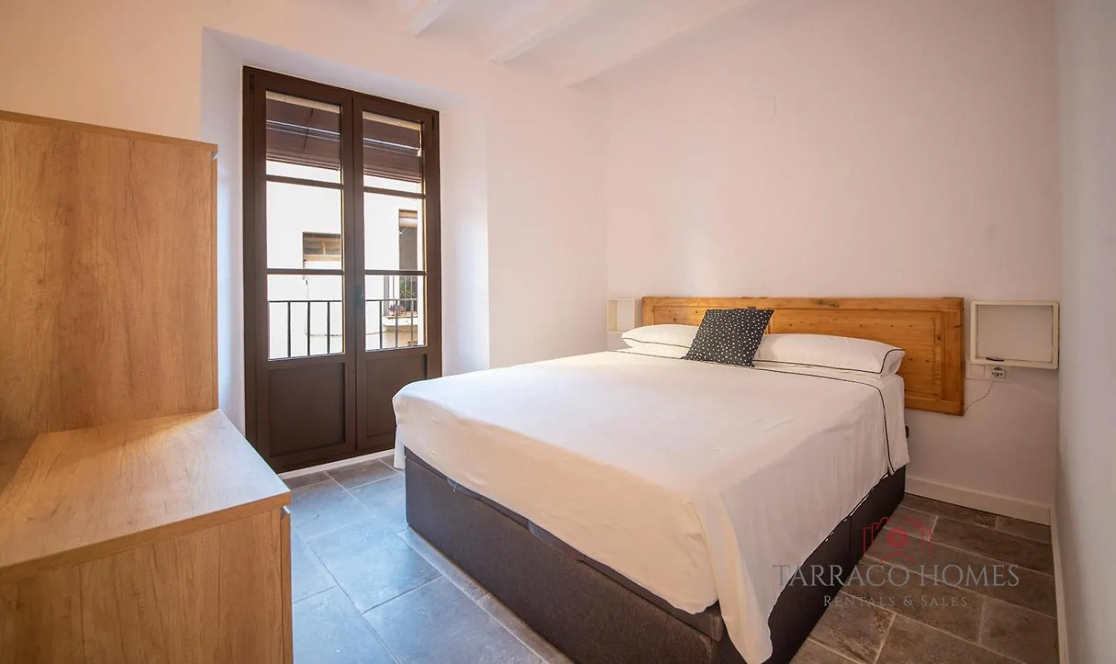 Apartamentos Boutique Murmur 0*, Tarragona Spain